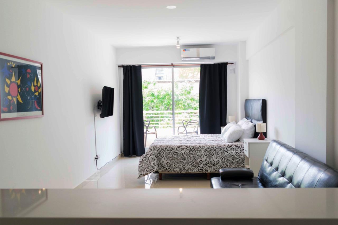 Beautiful Studio In Palermo Soho Buenos Aires Exterior photo