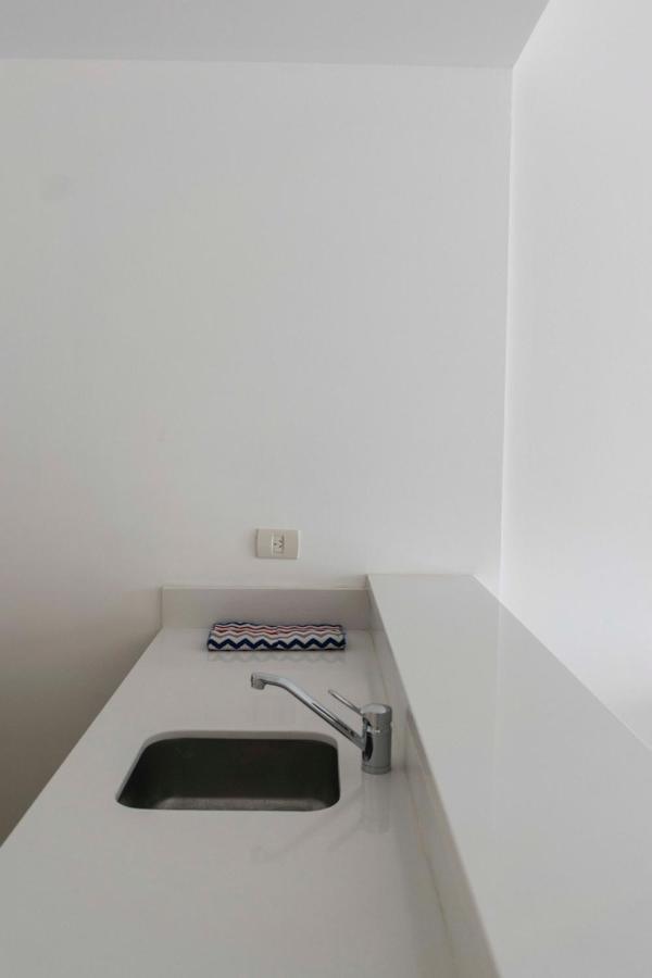 Beautiful Studio In Palermo Soho Buenos Aires Exterior photo