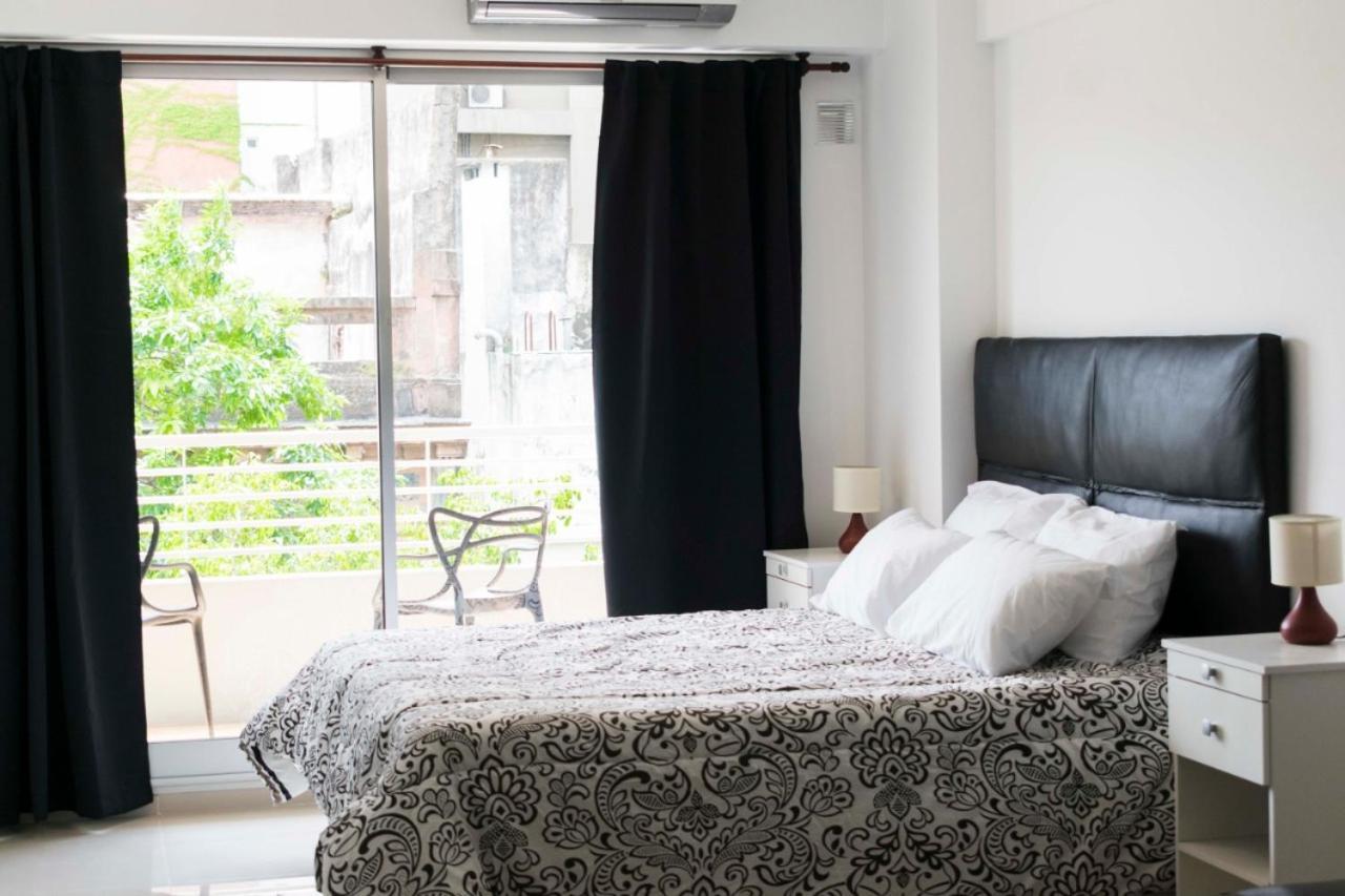 Beautiful Studio In Palermo Soho Buenos Aires Exterior photo